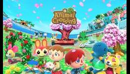 Animal Crossing Preview – NintendoCon