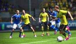 FIFA 13 Tips – Dribbling