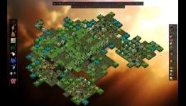 Skyward Collapse truly reinvents the god game | GamesBeat review