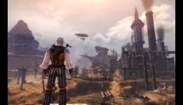 Steampunk MMO ‘Black Gold’ to Be Shown at E3