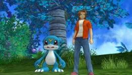Digimon Masters Online Part Two Of The Wickedly Fun File Island Update Is Here
