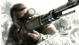 Sniper Elite V2 (Wii U) Review (Vooks)