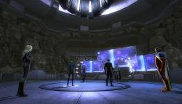 Looks Like Young Justice: Legacy is Still Alive