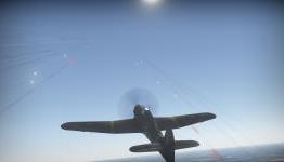What you’ll see in War Thunder 1.31