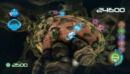 Shin’en on the Practical Use of Adaptive Tessellation, Upcoming Games
