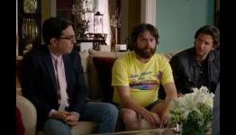 Independent Cinema – The Hangover Part III Review