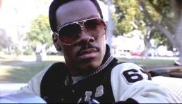 CBS Rejects Beverly Hills Cop TV Pilot
