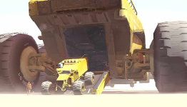 Hardware: Shipbreakers trailer shows first in-game footage