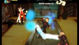 Combo Crew Review | Pocket Gamer
