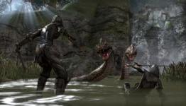 Interview: Chatting about The Elder Scrolls Online with Director Matt Firor