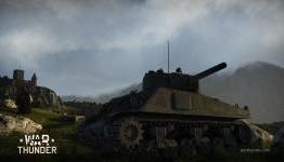 War Thunder – Ground Forces Screenshots