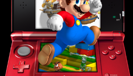 Why Own a 3DS If You Have an iPad or Smartphone?