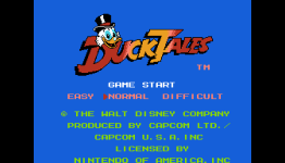 Solving Mysteries & Rewriting Histories: Why DuckTales is One of the Greatest Games of All Time