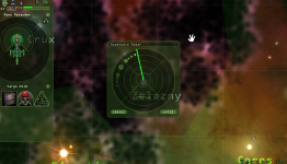 Weird Worlds: Return to Infinite Space Now On GamersGate with Launch Pricing