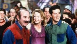 Super Mario Bros the Movie: What Bugs Us? (Gamerhub.tv)