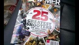 PCGamer’s Top 25 Greatest Shooters of All Time