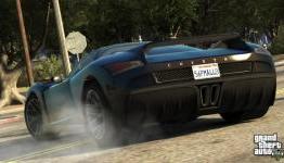 GTA V: Rockstar Insider – Twitter