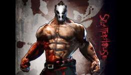 Cult Classics – Splatterhouse
