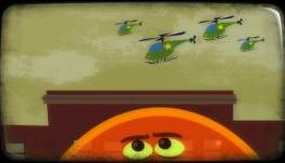 Cult Classic – Tales From Space: About a Blob