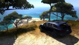 Cult Classics – Test Drive Unlimited 2