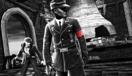 Cult Classics – The Saboteur