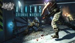 EGM | ADG Short And Simple Review: Aliens Colonial Marines