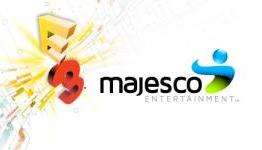 Majesco Entertainment’s E3 Lineup Revealed