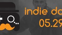 Indie Daily 05.29.13