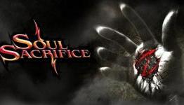 Pixelitis Review: Soul Sacrifice