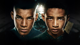 After Earth Review | IGN