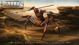 Fallen Enchantress Legendary Heroes Walkthrough
