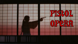WTF Wednesday: Pistol Opera