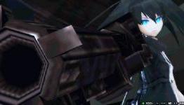 Black Rock Shooter The Game Review – The Digital Fix