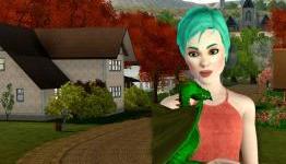 The Sims 3: Dragon Valley Now Available