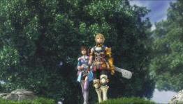 Square Enix Looking To Trademark Star Ocean