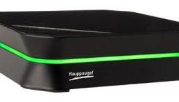 Hauppauge! HD PVR Gaming Edition 2 Review [Gamer Living]