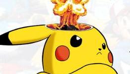 40 Mind Blowing Pokemon Secrets and Facts