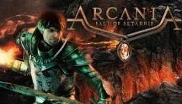 Arcania: Fall Of Setariff Review | HeyUGuys Gaming