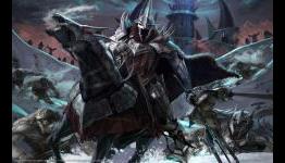 Games I Want To Play – But Haven’t Been Made: Part 1