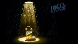 TheGamersHub | Wonderbook: Diggs Nightcrawler Review