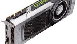 Maximum PC | GeForce GTX 770 Benchmarks
