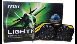 HotHardware | NVIDIA GeForce GTX 770 Review With Gigabyte & MSI