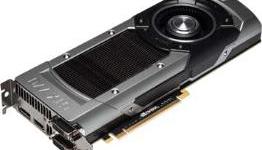 BmR: NVIDIA GeForce GTX 770 Video Card Review
