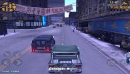 Grand Theft Auto III gets an iOS update