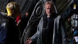 Prometheus 2 – Sequel Plans