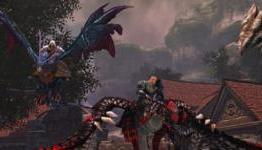 Dragon’s Prophet Open Beta Starts Today