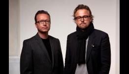 Kon Tiki Helmers Joachim Ronning and Espen Sandberg Land Pirates of the Caribbean 5