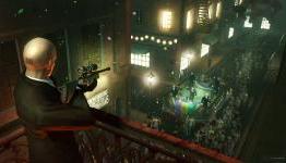 Celebrate The Anniversary Of Hitman Blood Money