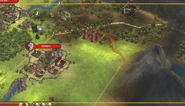 Fallen Enchantress: Legendary Heroes Review (Strategy Informer)