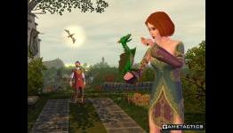 The Sims 3 Dragon Valley Trailer Released